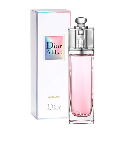 dior addict eau de toilette price|Dior Addict eau fraîche.